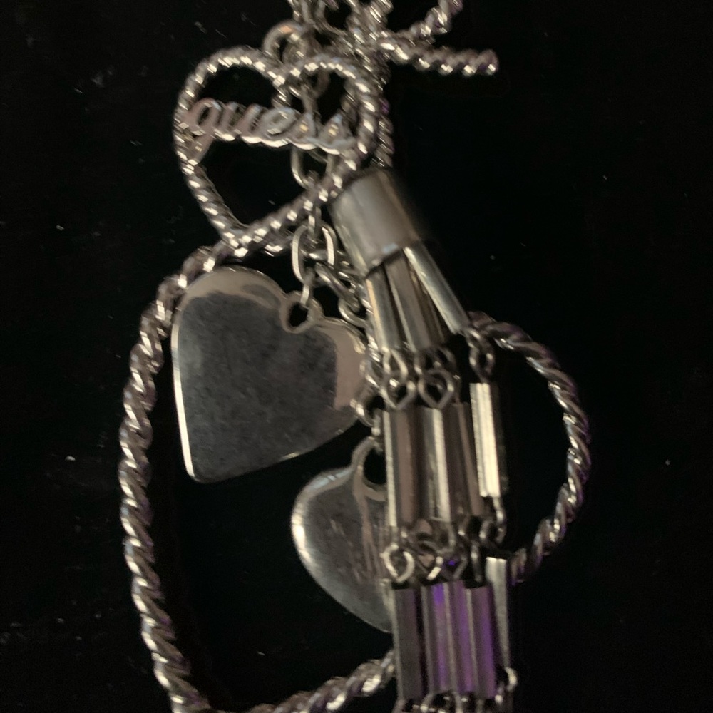 Guess Long  Necklaces